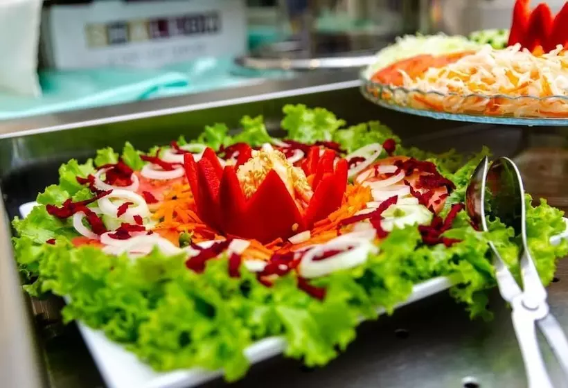 Fotos del hotel 2001:  15