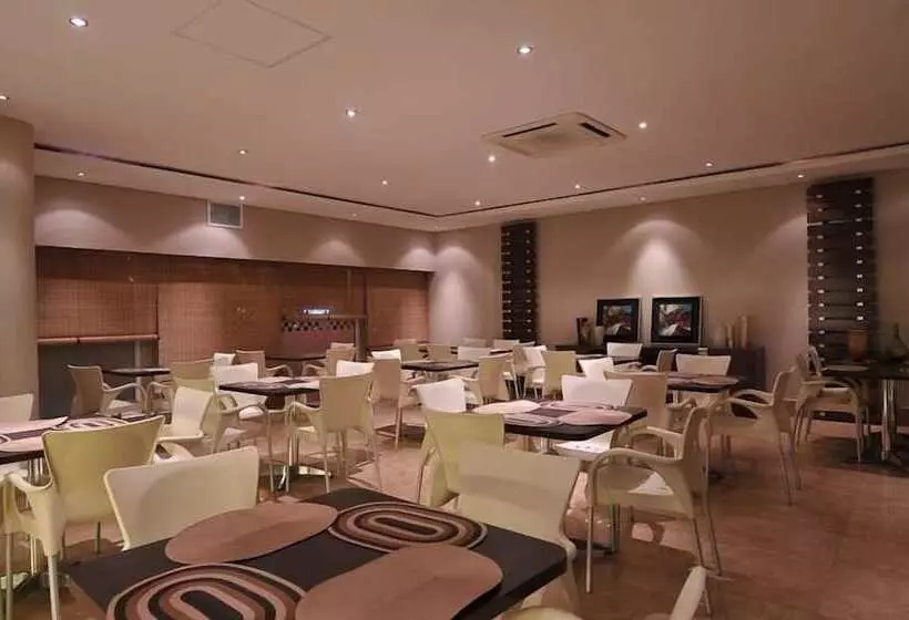 Fotos del hotel 2001:  14