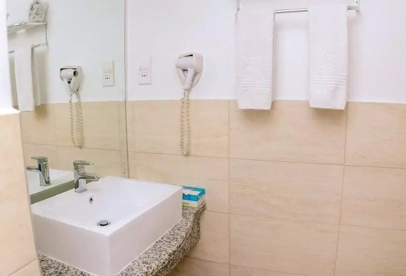 Fotos del hotel 2001:  10