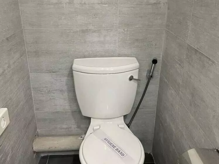 Fotos del hotel 2001:  13