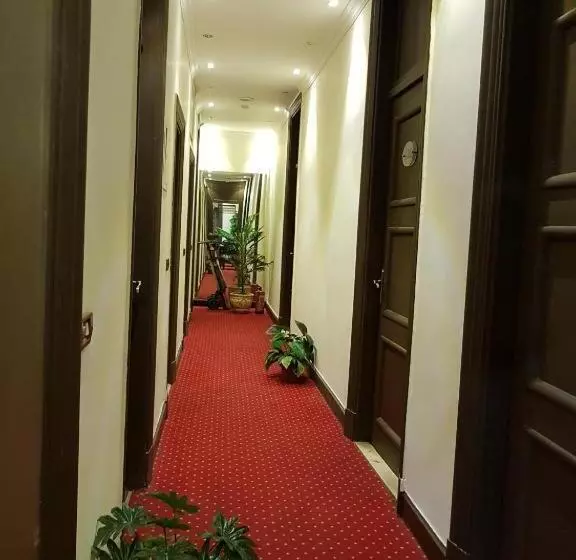 Fotos del hotel Cairo Paradise:  25