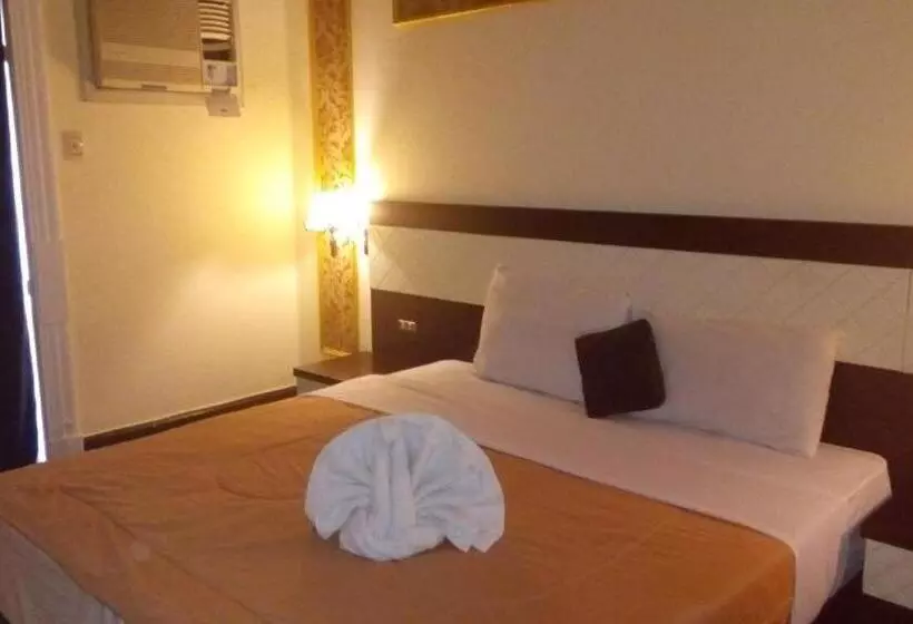 Fotos del hotel Cairo Paradise:  12