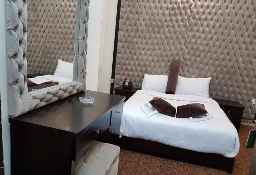 Fotos del hotel Cairo Paradise:  14