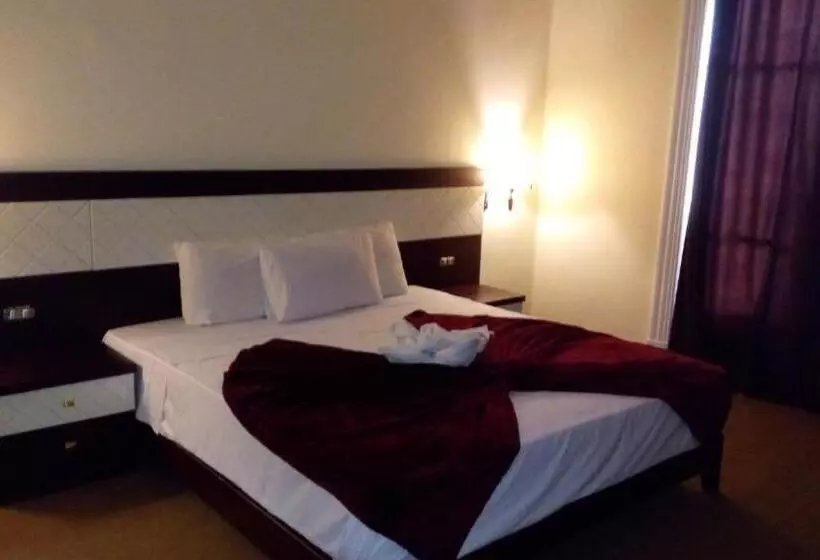 Fotos del hotel Cairo Paradise:  15