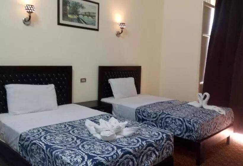 Fotos del hotel Cairo Paradise:  10