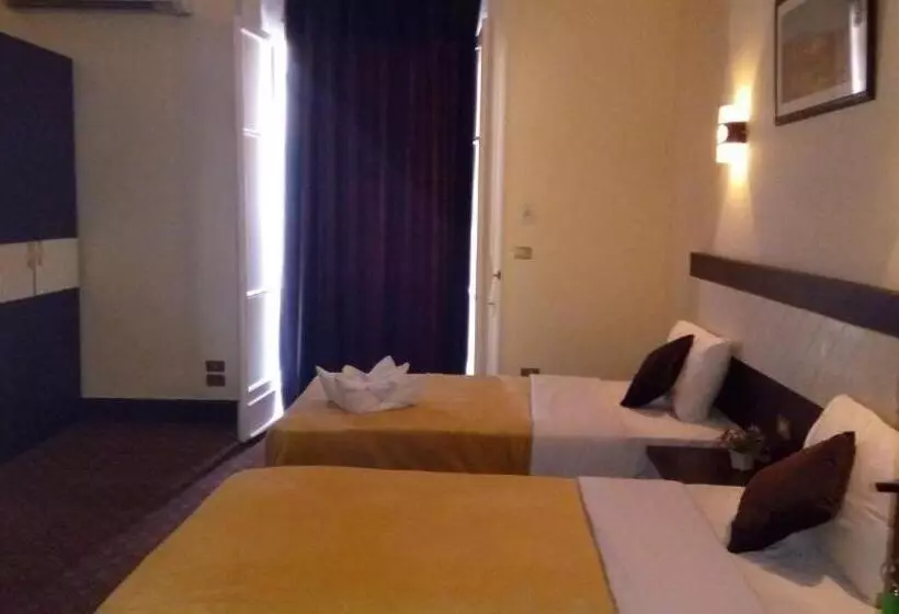 Fotos del hotel Cairo Paradise:  16