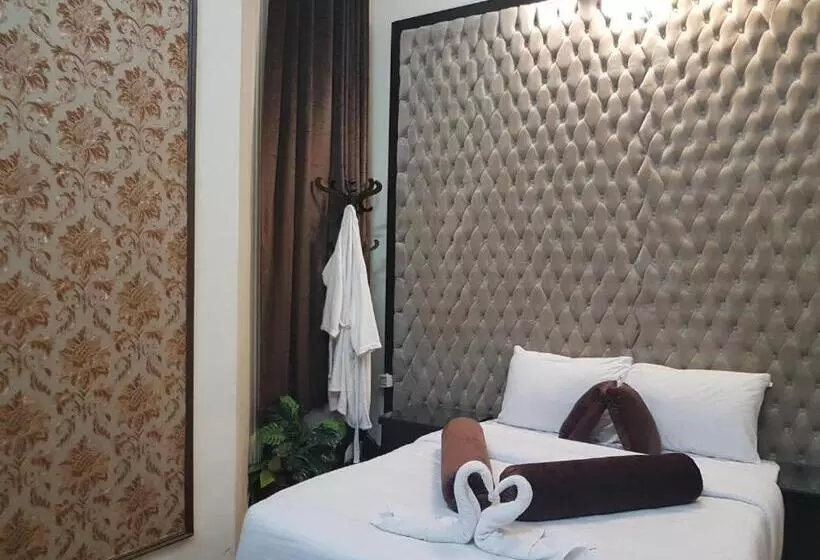 Fotos del hotel Cairo Paradise:  19