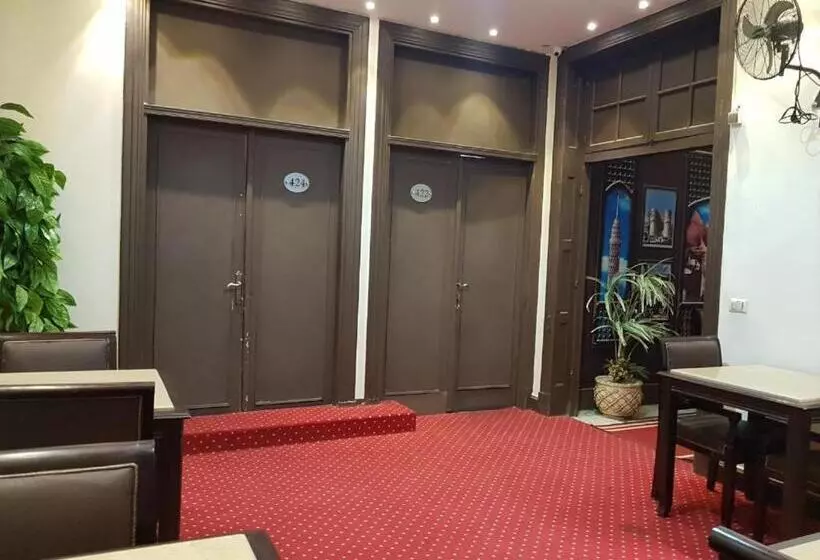 Fotos del hotel Cairo Paradise:  7