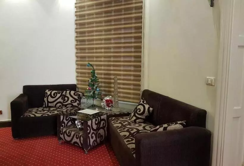 Fotos del hotel Cairo Paradise:  23