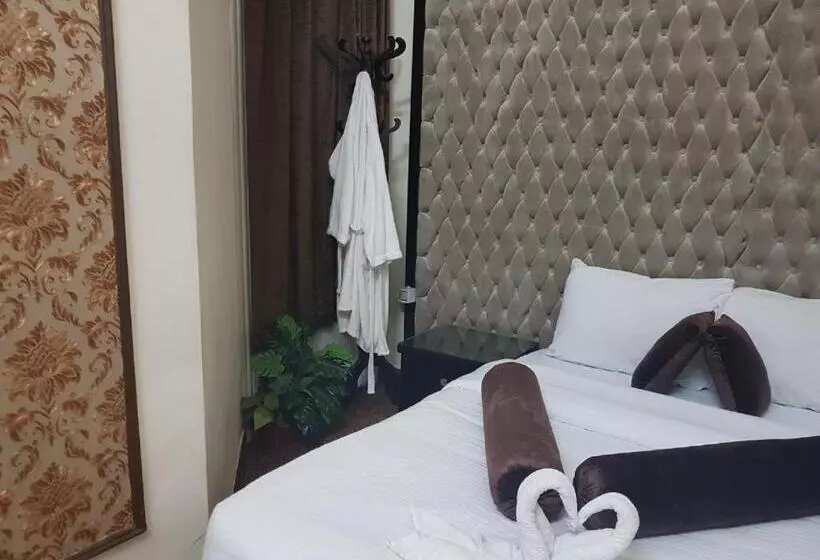 Fotos del hotel Cairo Paradise:  13