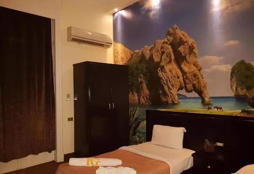 Fotos del hotel Cairo Paradise:  22