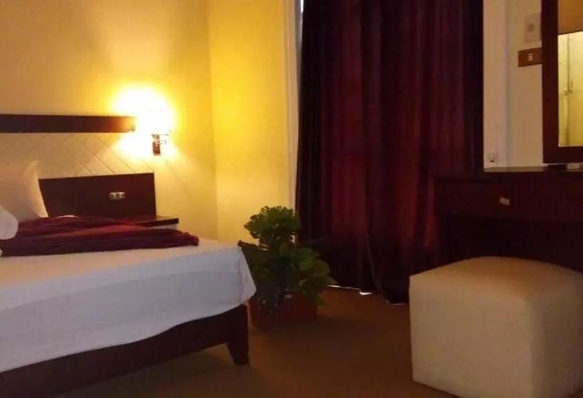 Fotos del hotel Cairo Paradise:  11