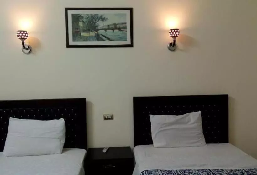 Fotos del hotel Cairo Paradise:  21