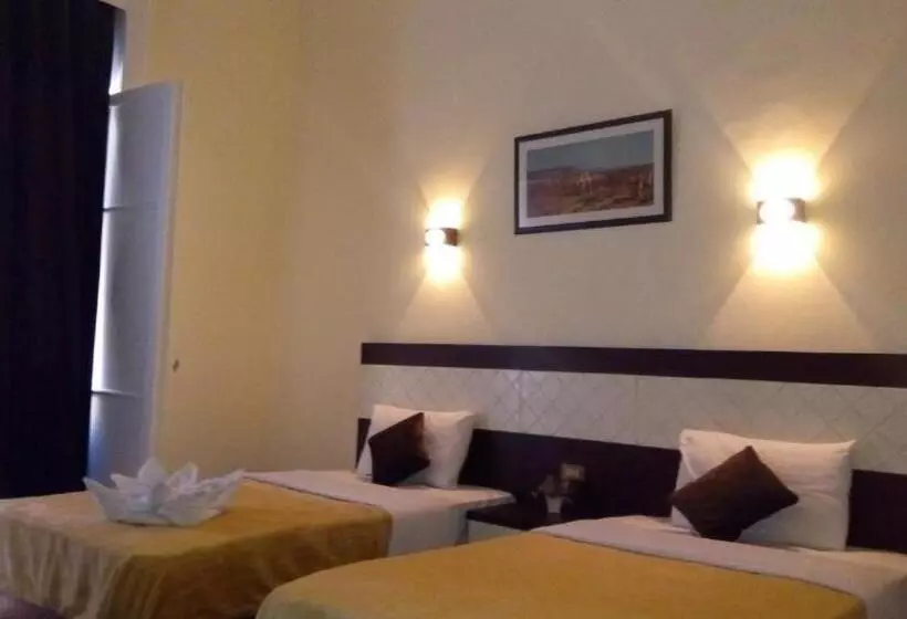 Fotos del hotel Cairo Paradise:  18