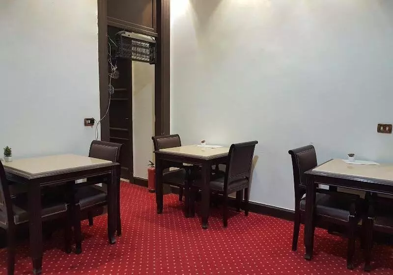 Fotos del hotel Cairo Paradise:  5