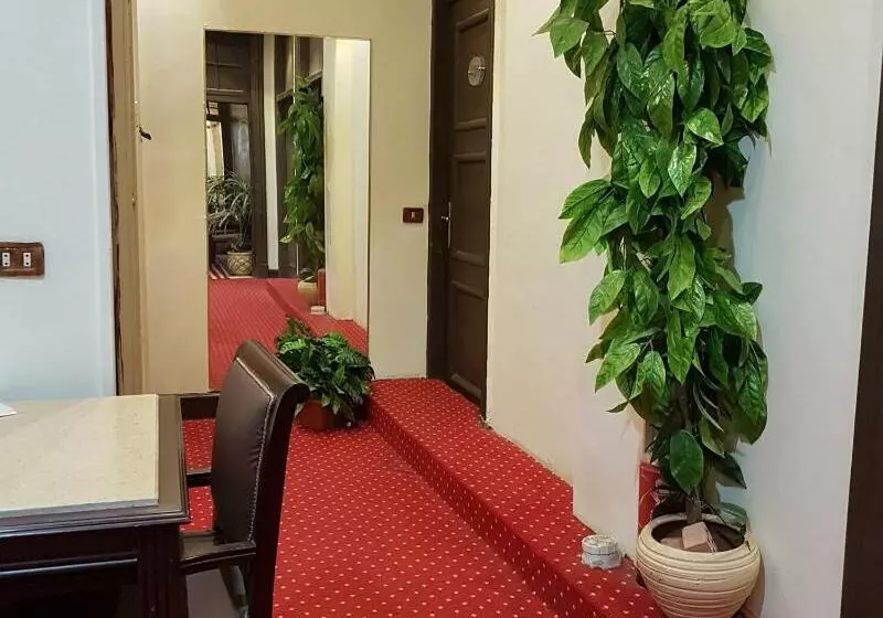 Fotos del hotel Cairo Paradise:  9