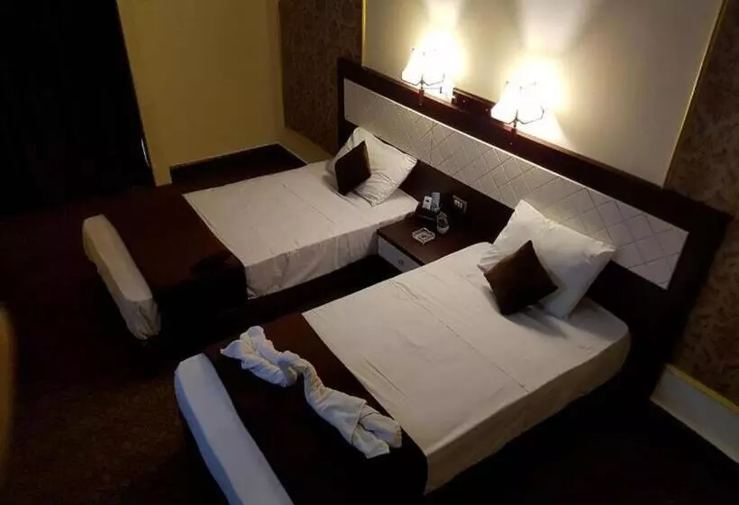 Fotos del hotel Cairo Paradise:  20