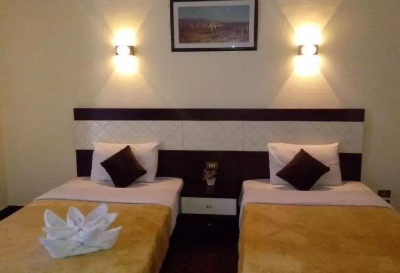 Fotos del hotel Cairo Paradise:  8