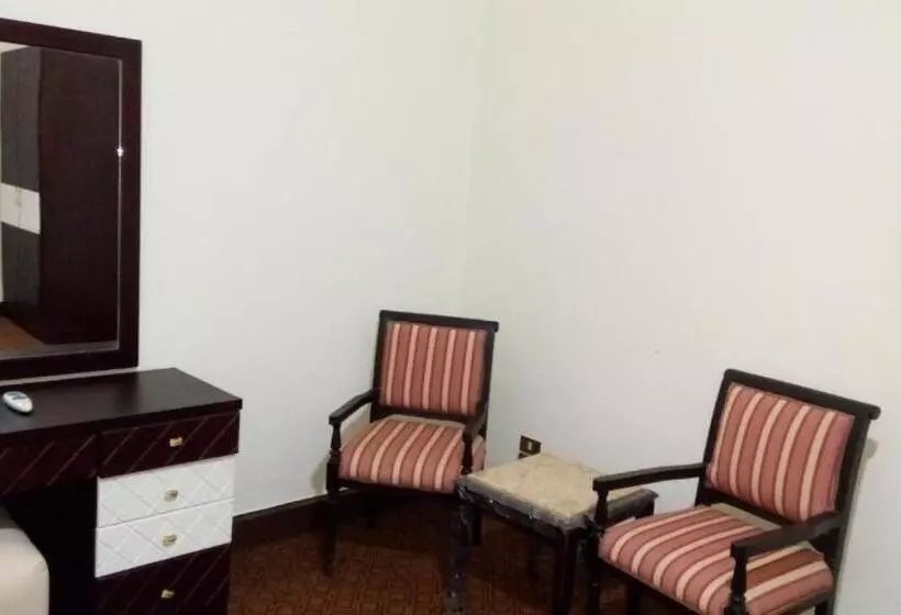 Fotos del hotel Cairo Paradise:  24