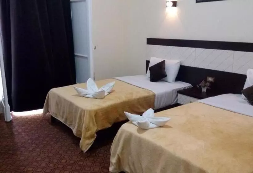 Fotos del hotel Cairo Paradise:  6