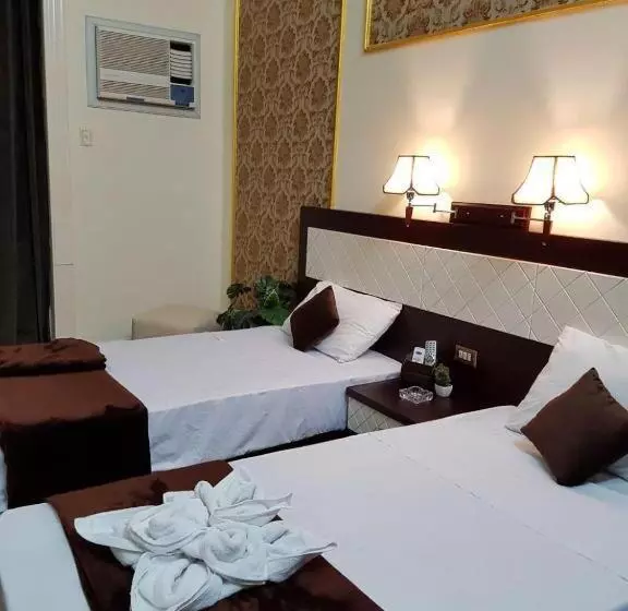 Fotos del hotel Cairo Paradise:  2