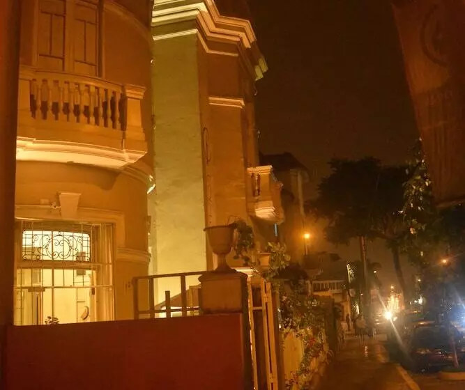 Fotos del hotel Casa Falleri Boutique:  23