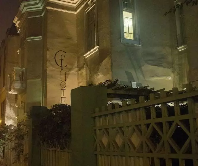 Fotos del hotel Casa Falleri Boutique:  17