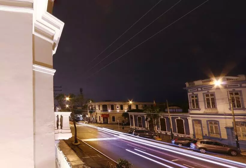 Fotos del hotel Casa Falleri Boutique:  10