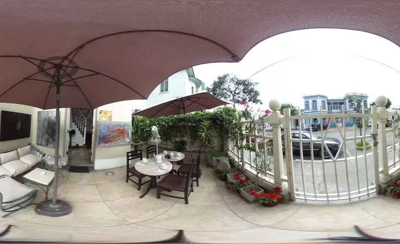 Fotos del hotel Casa Falleri Boutique:  3