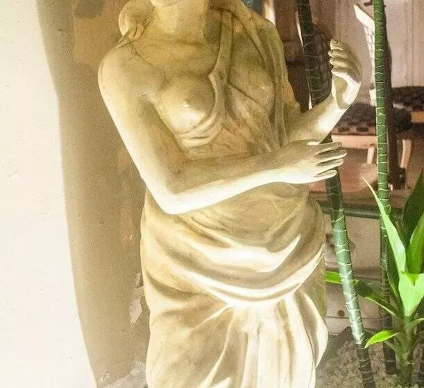 Fotos del hotel Casa Falleri Boutique:  22