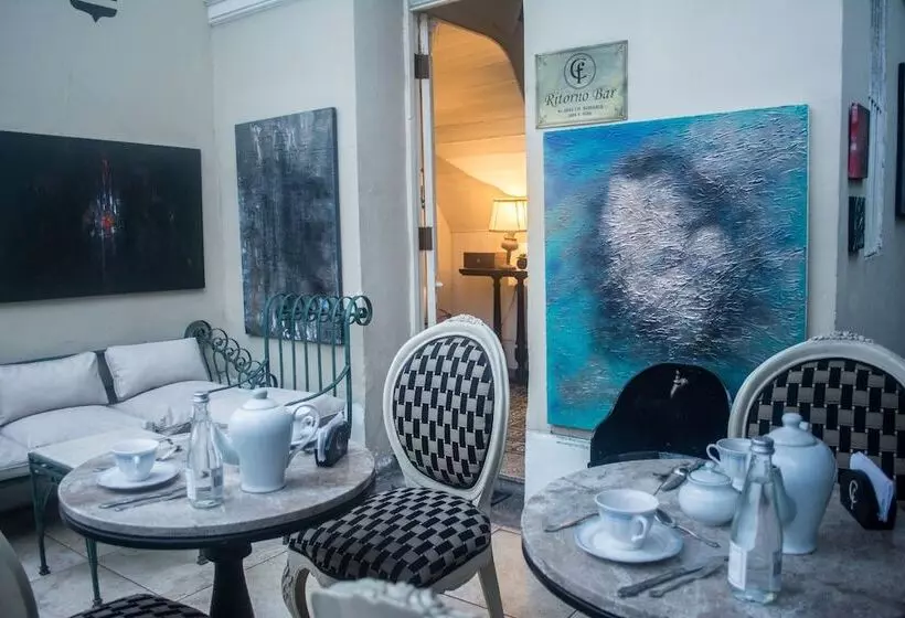 Fotos del hotel Casa Falleri Boutique:  14