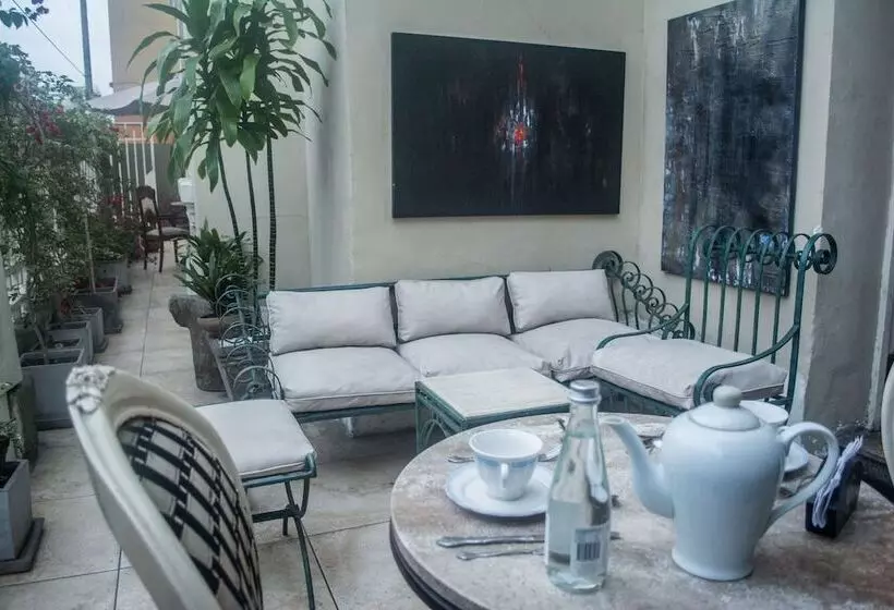 Fotos del hotel Casa Falleri Boutique:  2