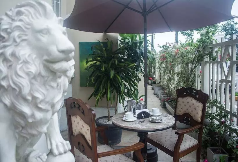 Fotos del hotel Casa Falleri Boutique:  15