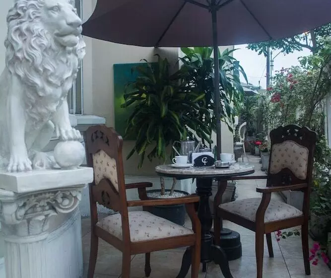 Fotos del hotel Casa Falleri Boutique:  18