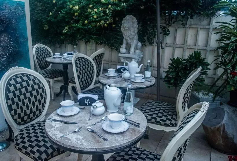 Fotos del hotel Casa Falleri Boutique:  21