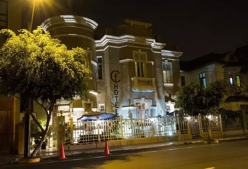 Fotos del hotel Casa Falleri Boutique:  7