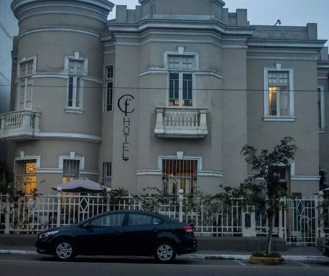 Fotos del hotel Casa Falleri Boutique:  6