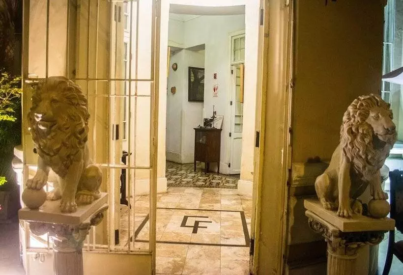 Fotos del hotel Casa Falleri Boutique:  4