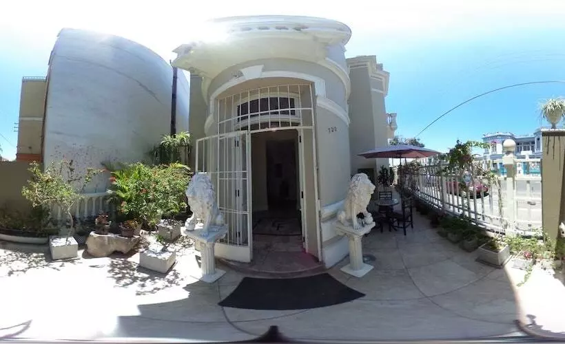 Fotos del hotel Casa Falleri Boutique:  20