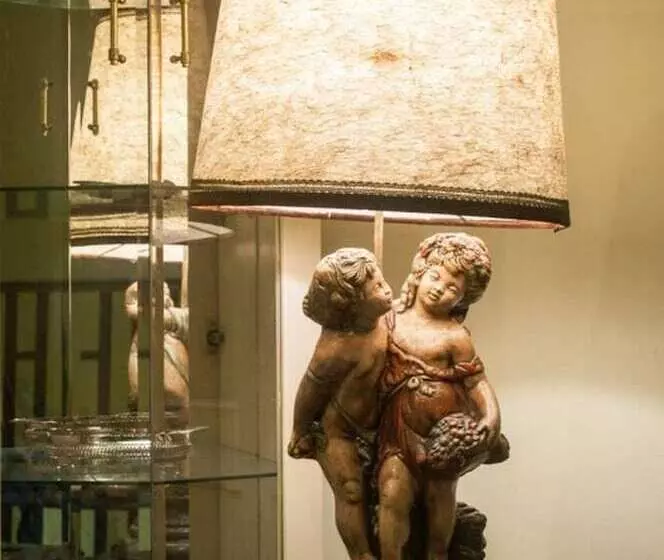 Fotos del hotel Casa Falleri Boutique:  13