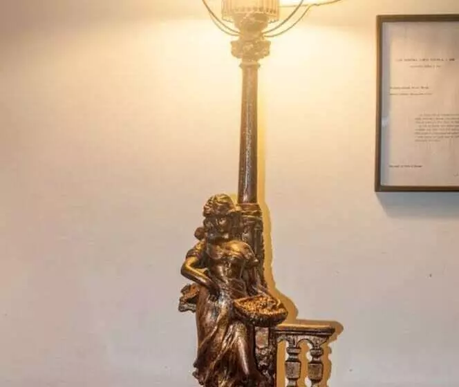 Fotos del hotel Casa Falleri Boutique:  16