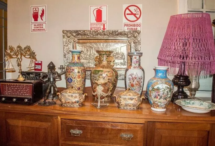 Fotos del hotel Casa Falleri Boutique:  5