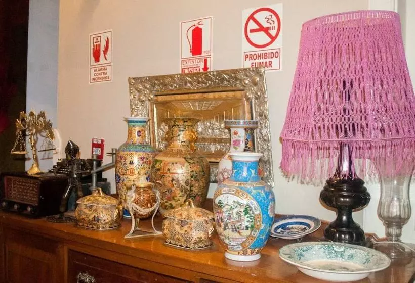 Fotos del hotel Casa Falleri Boutique:  19