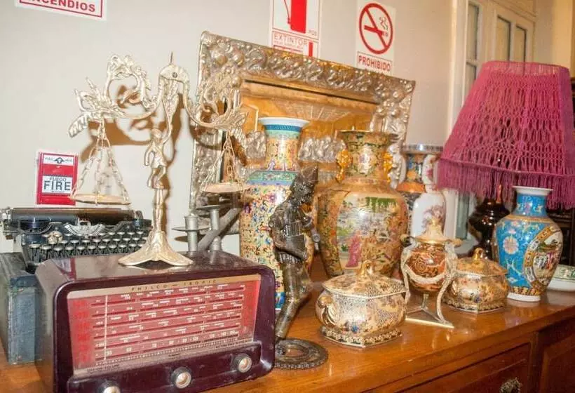 Fotos del hotel Casa Falleri Boutique:  9