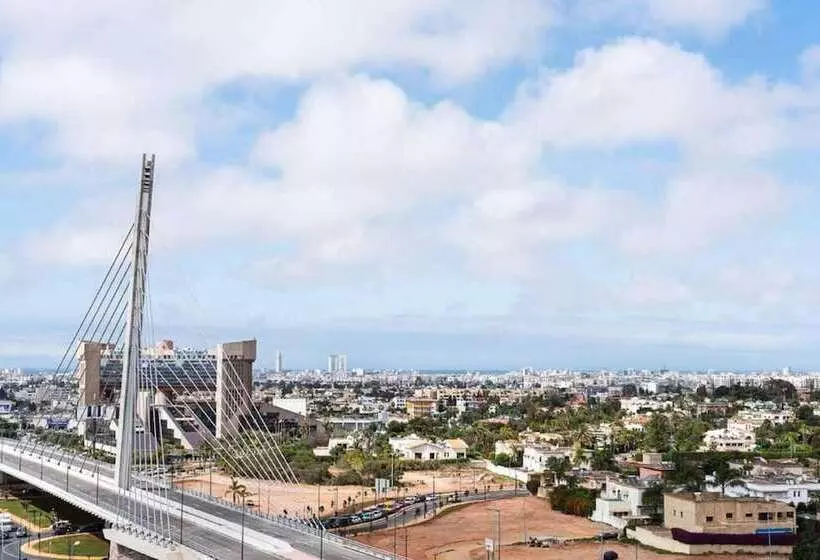 Fotos del hotel Domo Casablanca:  10