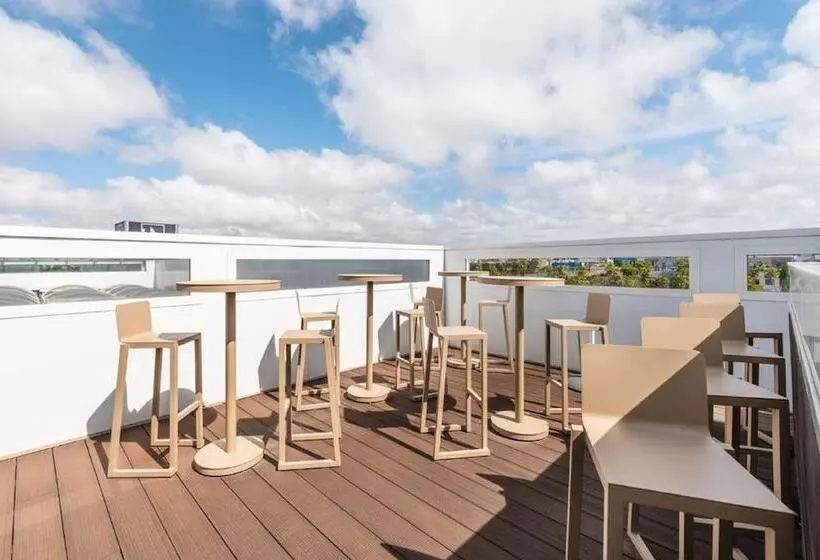 Fotos del hotel Domo Casablanca:  24