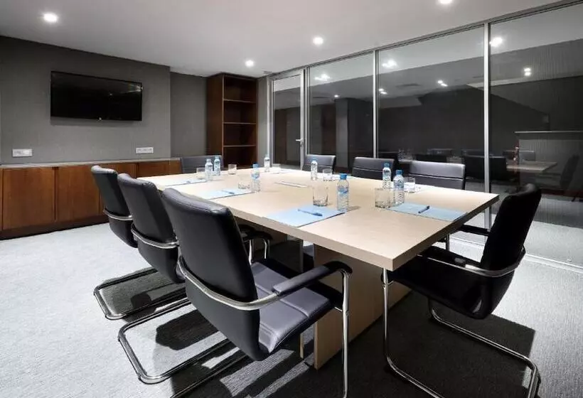 Fotos del hotel Domo Casablanca:  6