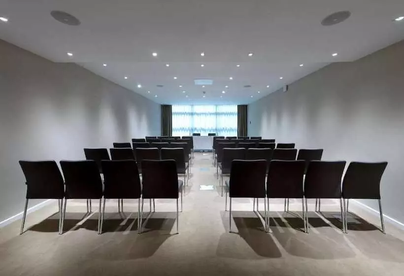 Fotos del hotel Domo Casablanca:  14