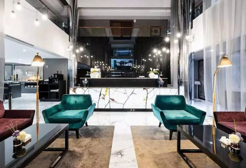 Fotos del hotel Domo Casablanca:  12