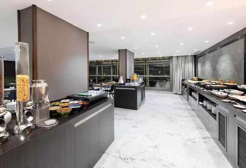 Fotos del hotel Domo Casablanca:  16